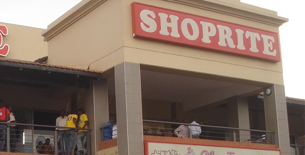 Shoprite Uganda