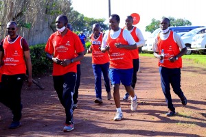  Kabaka Birthday Run 1