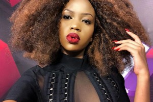 Sheila Gashumba 2