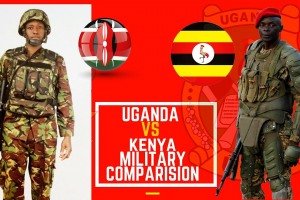 Kenya Vs Uganda