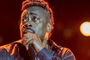 Beenie Man