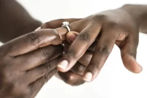 A Marriage Proposal Denied