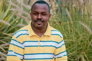 Rwandan Journalist John Williams Ntwali 